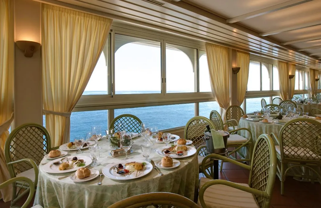 Grand Hotel Baia Verde-1