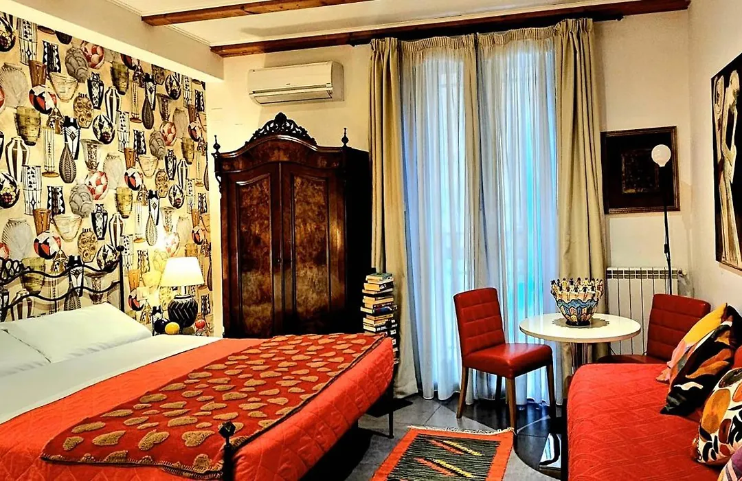 La Foresteria Garden Boutique B&B-1