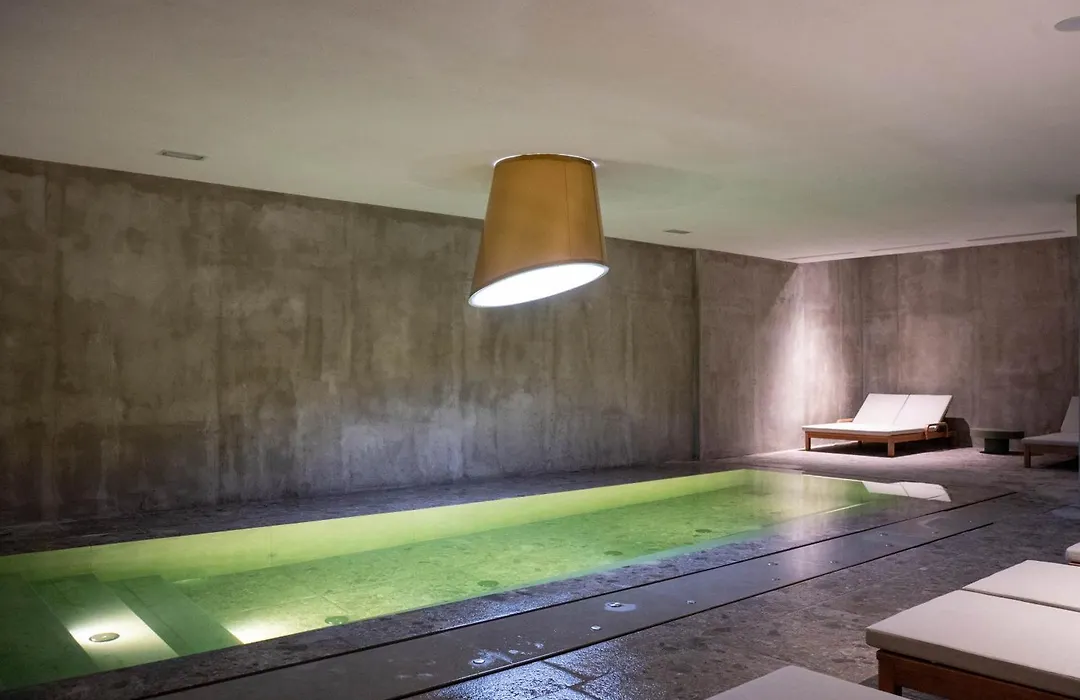 Una Hotels One Catania Wellness & Spa-1