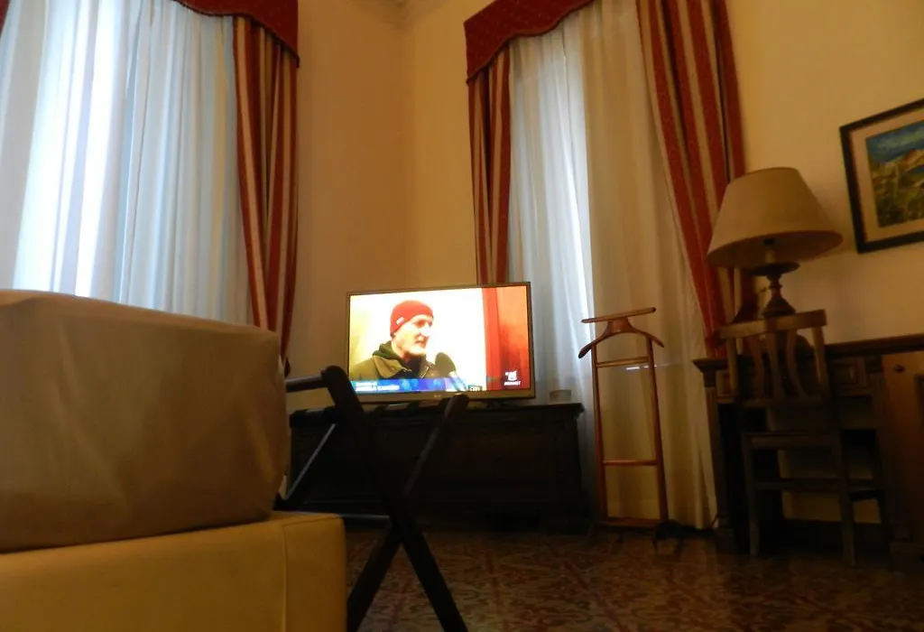 B&B La Vecchia Palma-1