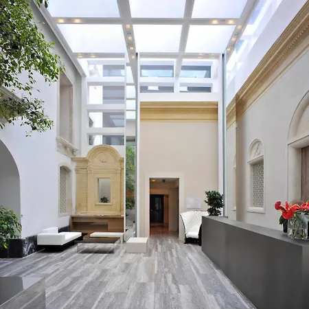 Hotel Romano House-2