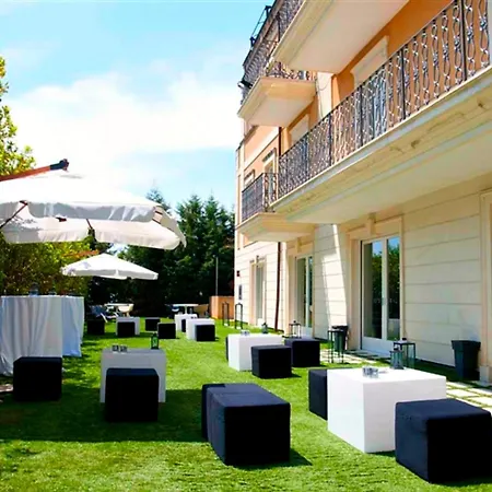 Hotel Vdb Next-3