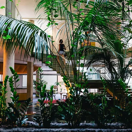 Four Points By Sheraton Catania Hotel-2