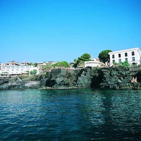 Grand Hotel Baia Verde-3