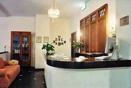 Residence Hotel La Vetreria-2
